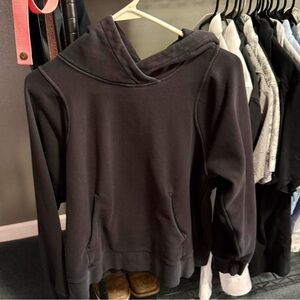 Lululemon hoodie